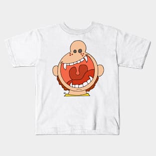 Hunger! Kids T-Shirt